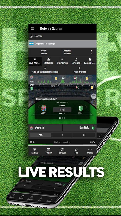 betway app for pc